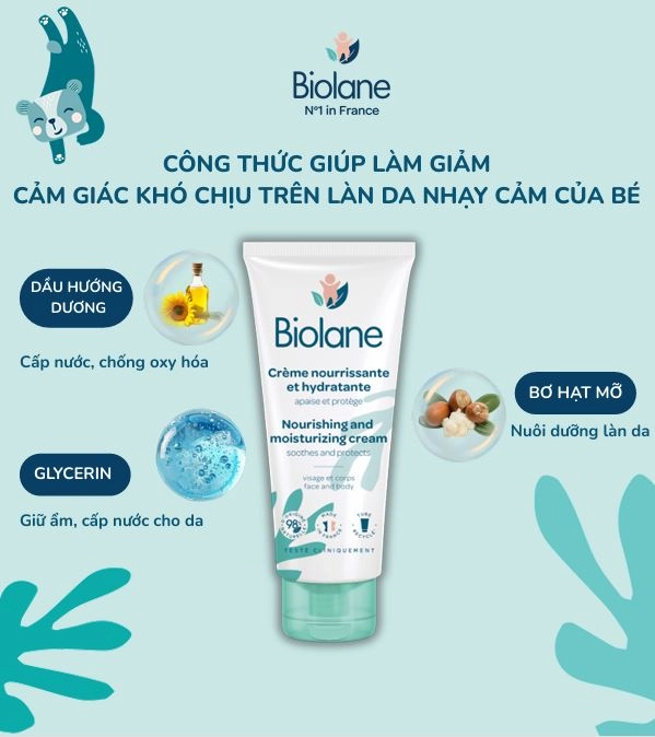 Creme hydratante ingredients